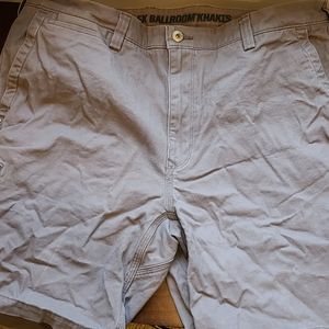 Duluth Flex Ballroom khakis